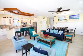 Beach View Retreat