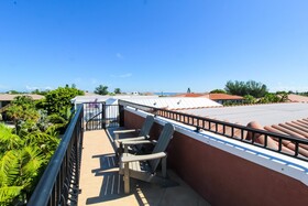 Beach View Retreat