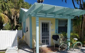 Cedar Cove Resort and Cottages