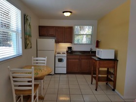Cedar Cove Resort and Cottages