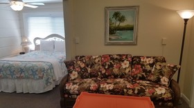 Cedar Cove Resort and Cottages