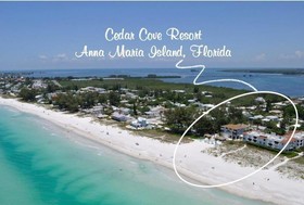 Cedar Cove Resort and Cottages
