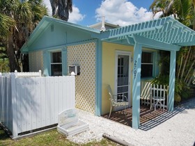 Cedar Cove Resort and Cottages