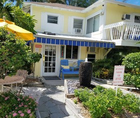 Cedar Cove Resort and Cottages