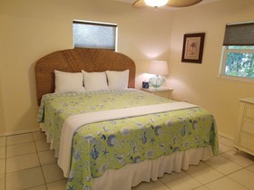 Cedar Cove Resort and Cottages