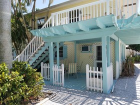 Cedar Cove Resort and Cottages