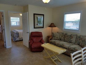Cedar Cove Resort and Cottages