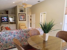 Cedar Cove Resort and Cottages