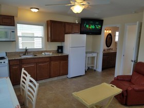 Cedar Cove Resort and Cottages