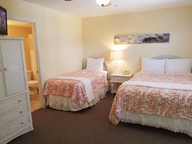 Cedar Cove Resort and Cottages