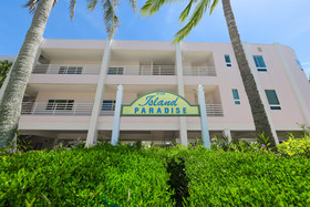 Island Paradise
