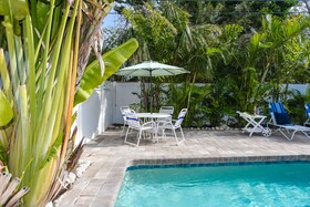 My Island Paradise by AMI Locals