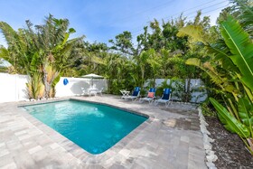 My Island Paradise by AMI Locals