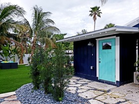 Villa Shrimp
