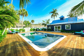 Villa Shrimp