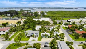 Villa Shrimp