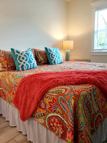 Villa Shrimp