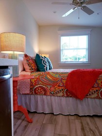Villa Shrimp