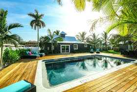 Villa Shrimp