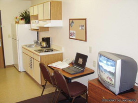 Best Studio Inn