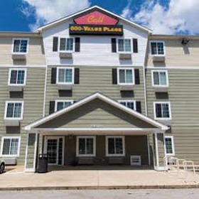 Best Studio Inn