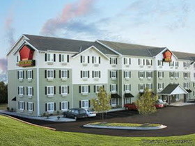 Best Studio Inn