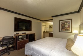 Budget Host Inn Florida City