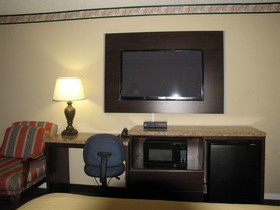 Budget Host Inn Florida City