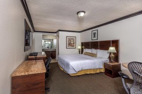 Budget Host Inn Florida City