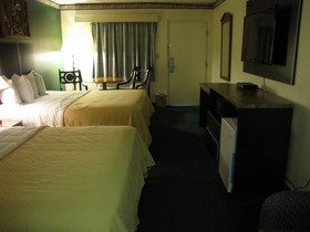 Budget Host Inn Florida City