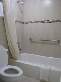 Budget Host Inn Florida City