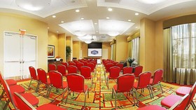 Hampton Inn and Suites Miami-South/Homestead