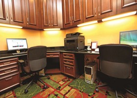Hampton Inn and Suites Miami-South/Homestead