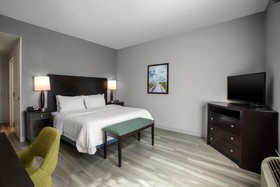 Hampton Inn and Suites Miami-South/Homestead