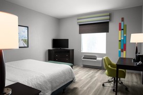 Hampton Inn and Suites Miami-South/Homestead