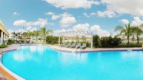 Hampton Inn and Suites Miami-South/Homestead