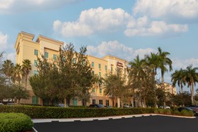 Hampton Inn and Suites Miami-South/Homestead
