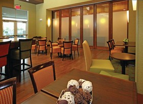 Hampton Inn and Suites Miami-South/Homestead