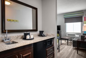 Hampton Inn and Suites Miami-South/Homestead