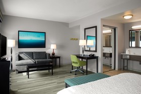 Hampton Inn and Suites Miami-South/Homestead