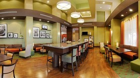 Hampton Inn and Suites Miami-South/Homestead