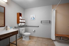 Hampton Inn and Suites Miami-South/Homestead