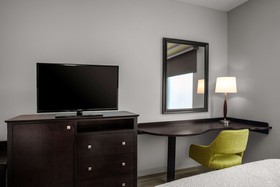 Hampton Inn and Suites Miami-South/Homestead