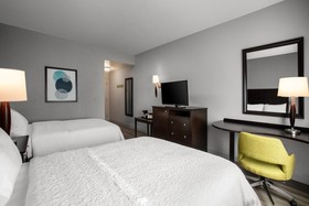 Hampton Inn and Suites Miami-South/Homestead
