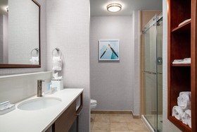 Hampton Inn and Suites Miami-South/Homestead