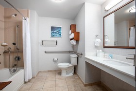 Hampton Inn and Suites Miami-South/Homestead