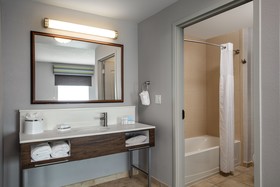 Hampton Inn and Suites Miami-South/Homestead
