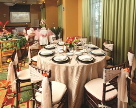 Hampton Inn and Suites Miami-South/Homestead