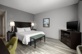 Hampton Inn and Suites Miami-South/Homestead