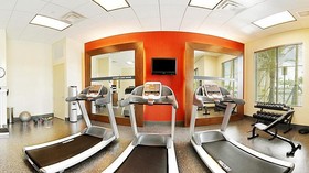 Hampton Inn and Suites Miami-South/Homestead